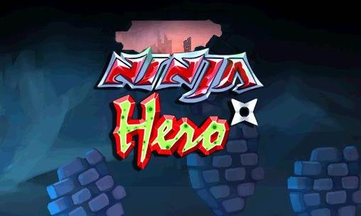 download Ninja hero apk